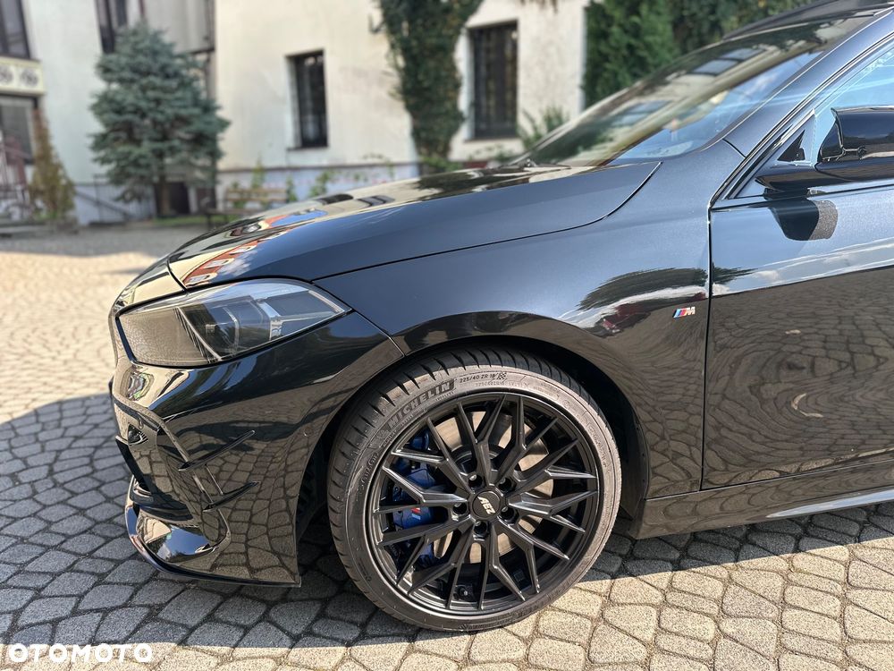BMW 1M - 16