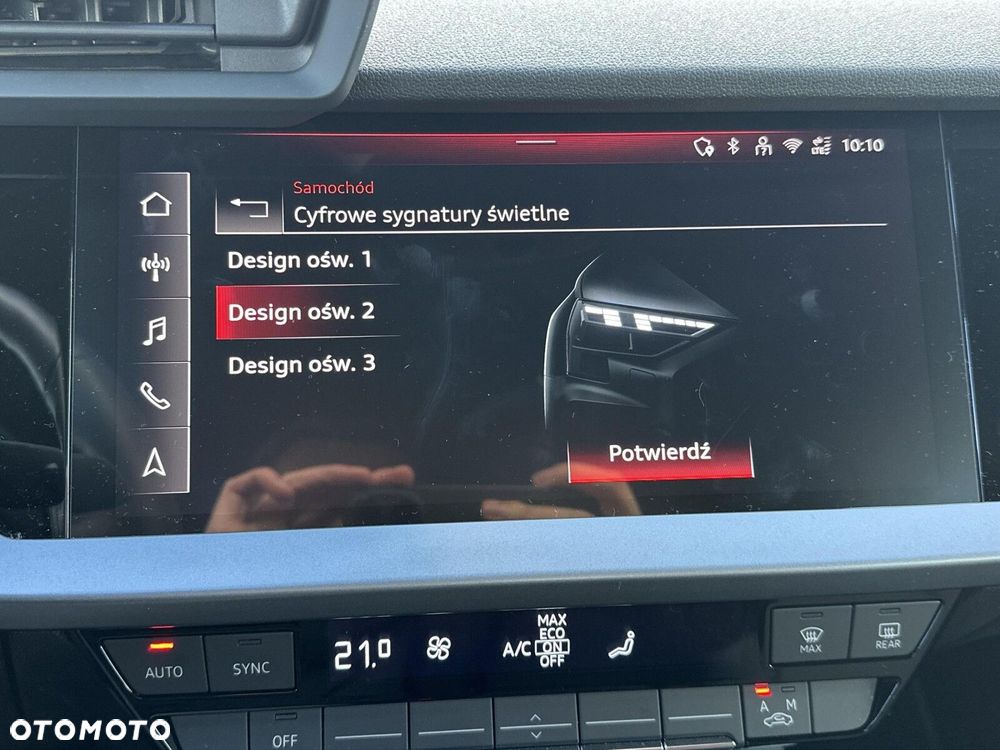 Audi A3 Sportback - 28