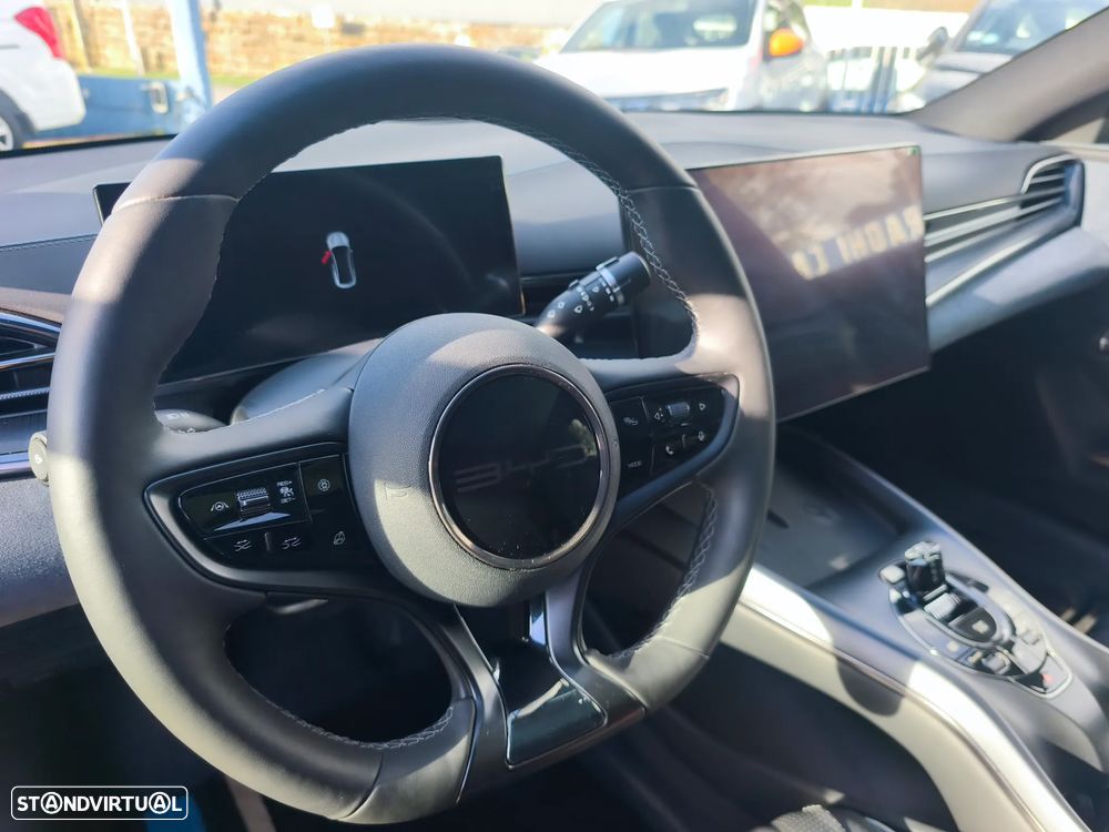 BYD Seal 82.5 kWh Design - 6