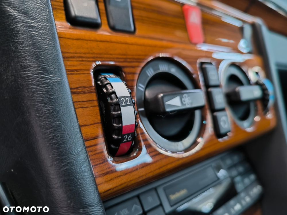 Mercedes-Benz W124 (1984-1993) - 17
