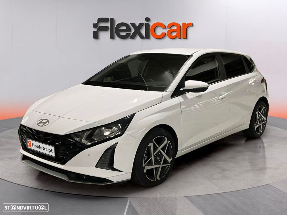 Hyundai i20 1.0 T-GDI Style - 2