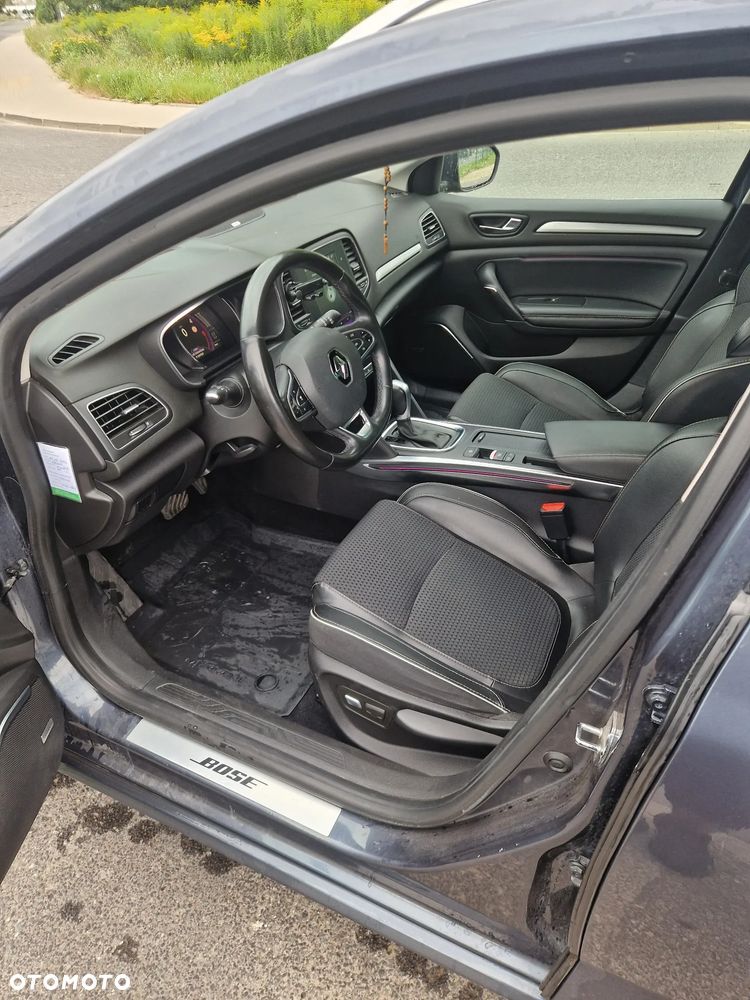 Renault Megane 1.5 dCi Bose EDC - 22