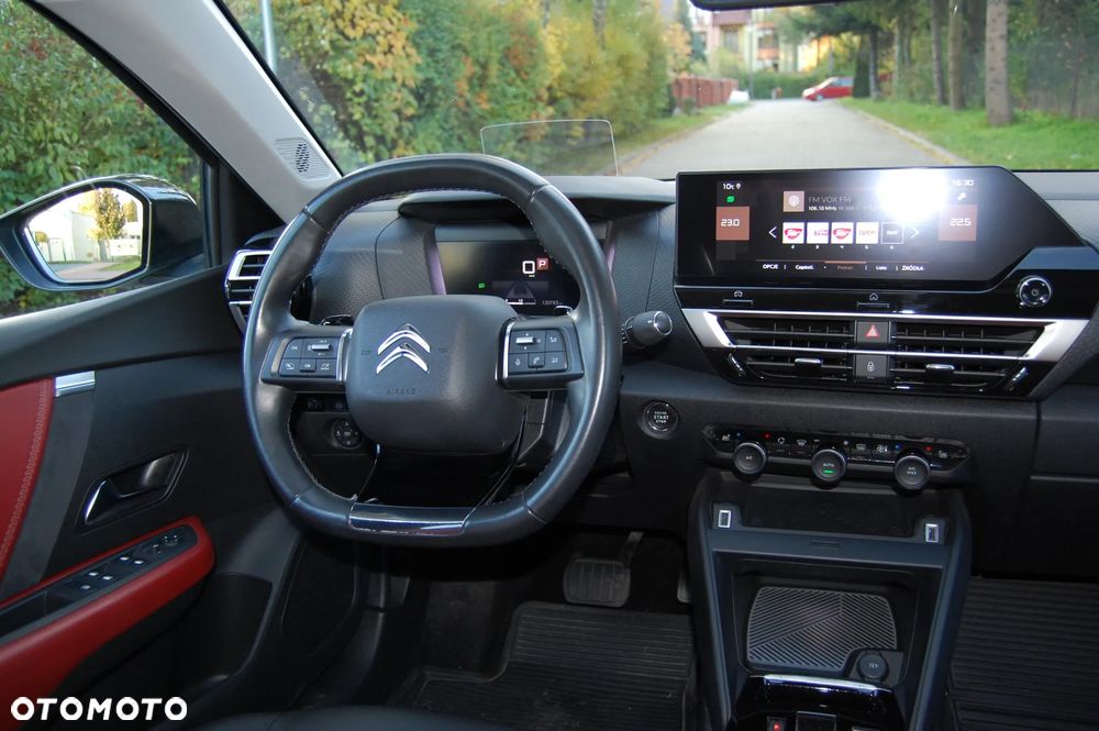 Citroën C4 1.2 PureTech Shine S&S EAT8 - 29