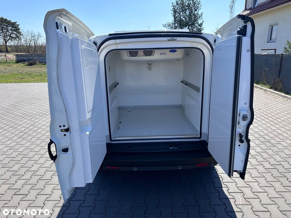 Fiat Doblo - 7