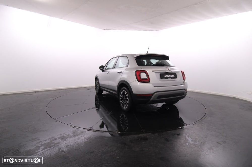 Fiat 500X 1.0 FireFly City Cross - 6