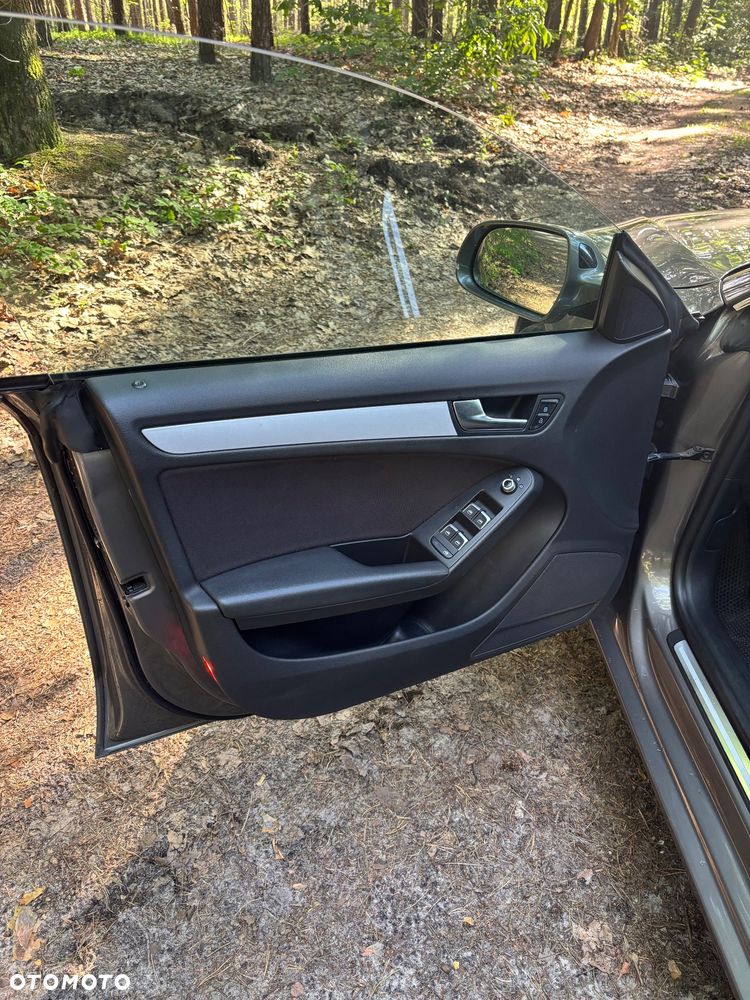 Audi A5 Sportback 2.0 TDI Multitronic - 9
