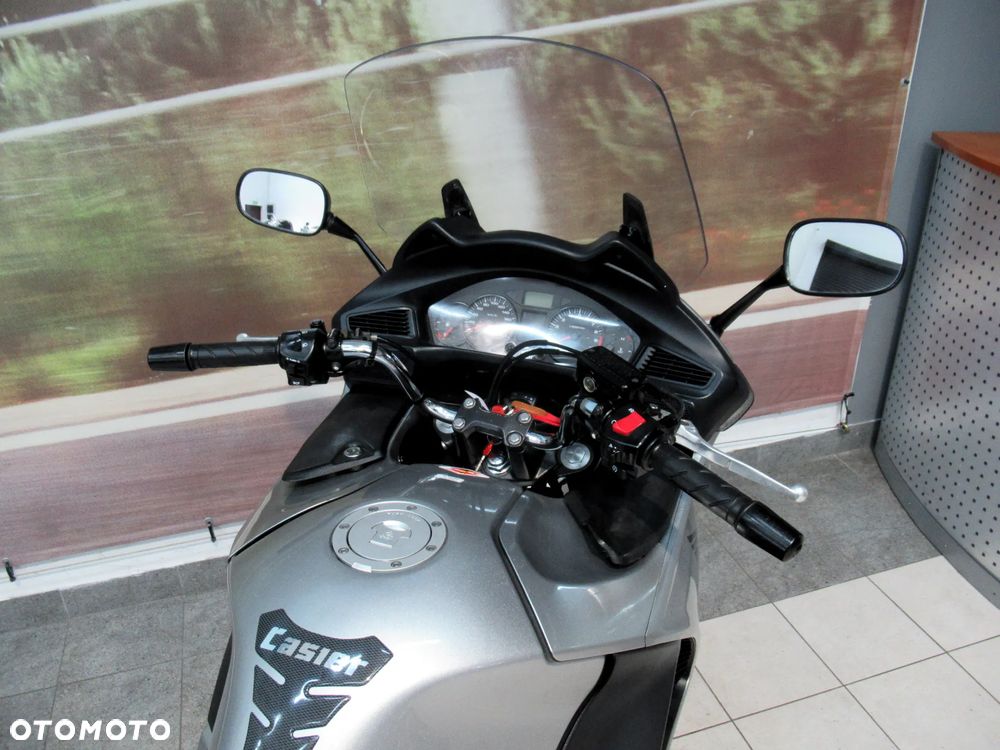 Honda Deauville - 13