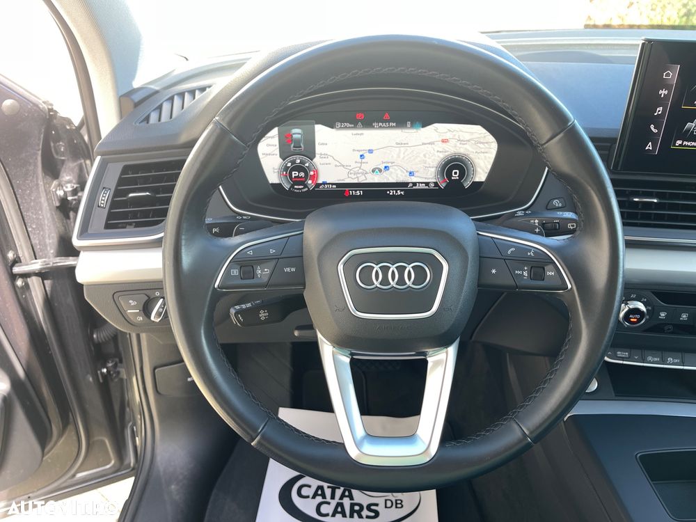 Audi Q5 - 38
