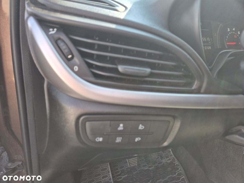 Fiat Tipo 1.4 16V Pop - 21