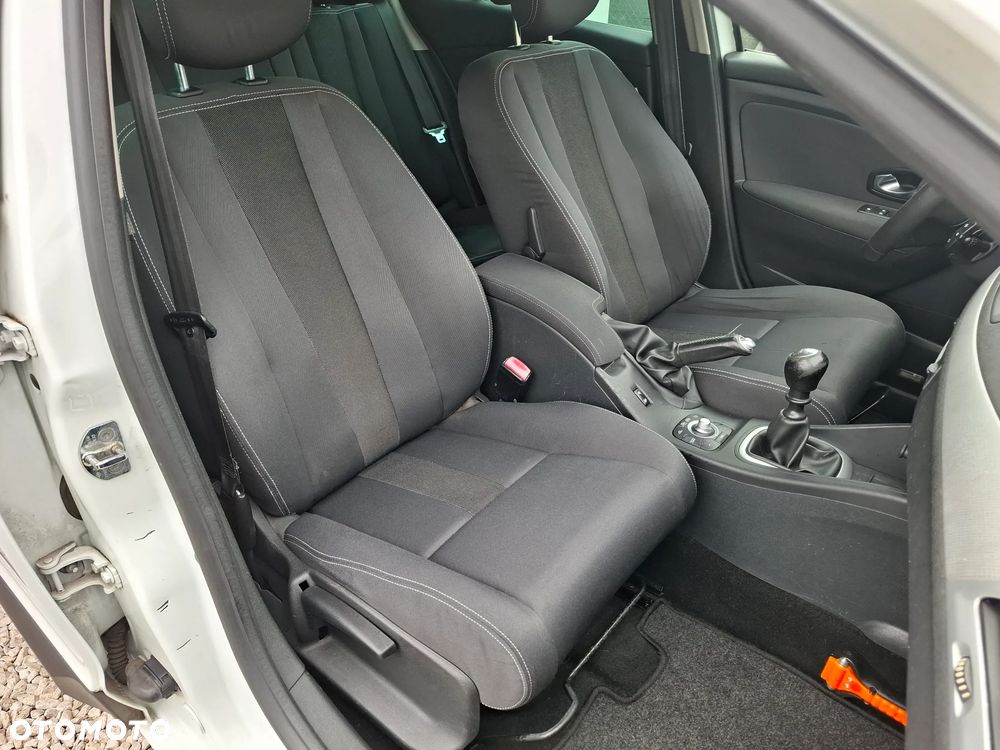 Renault Megane 1.6 16V 110 TomTom Edition - 18
