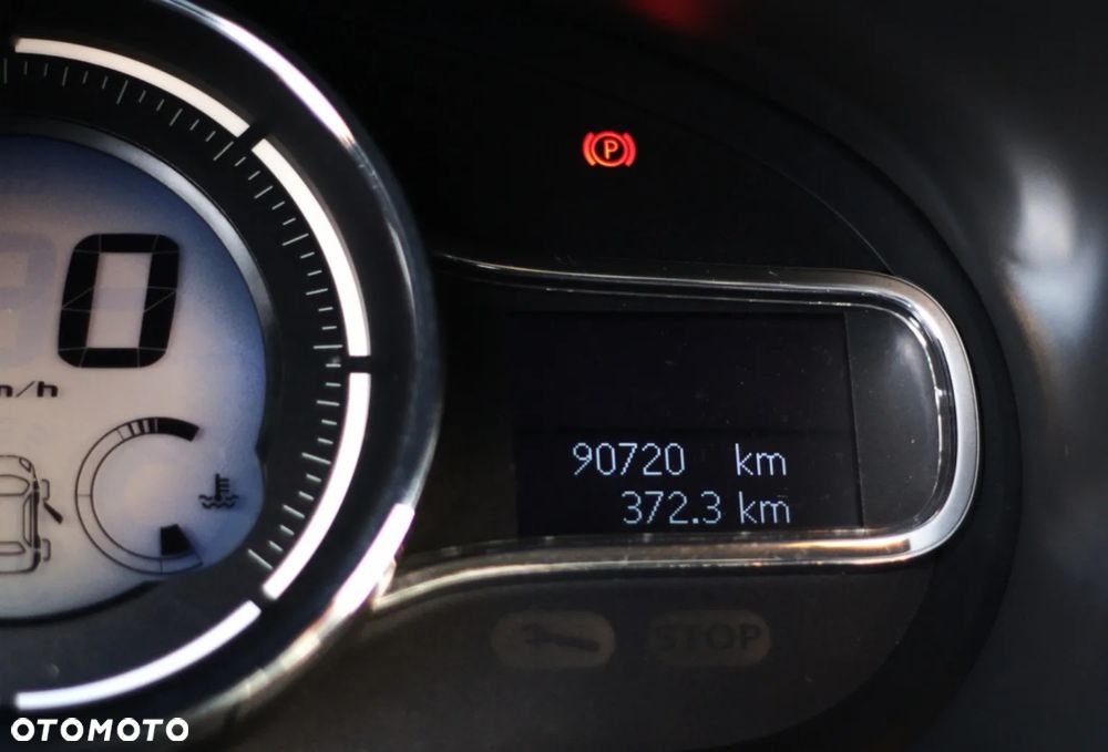 Renault Megane - 8
