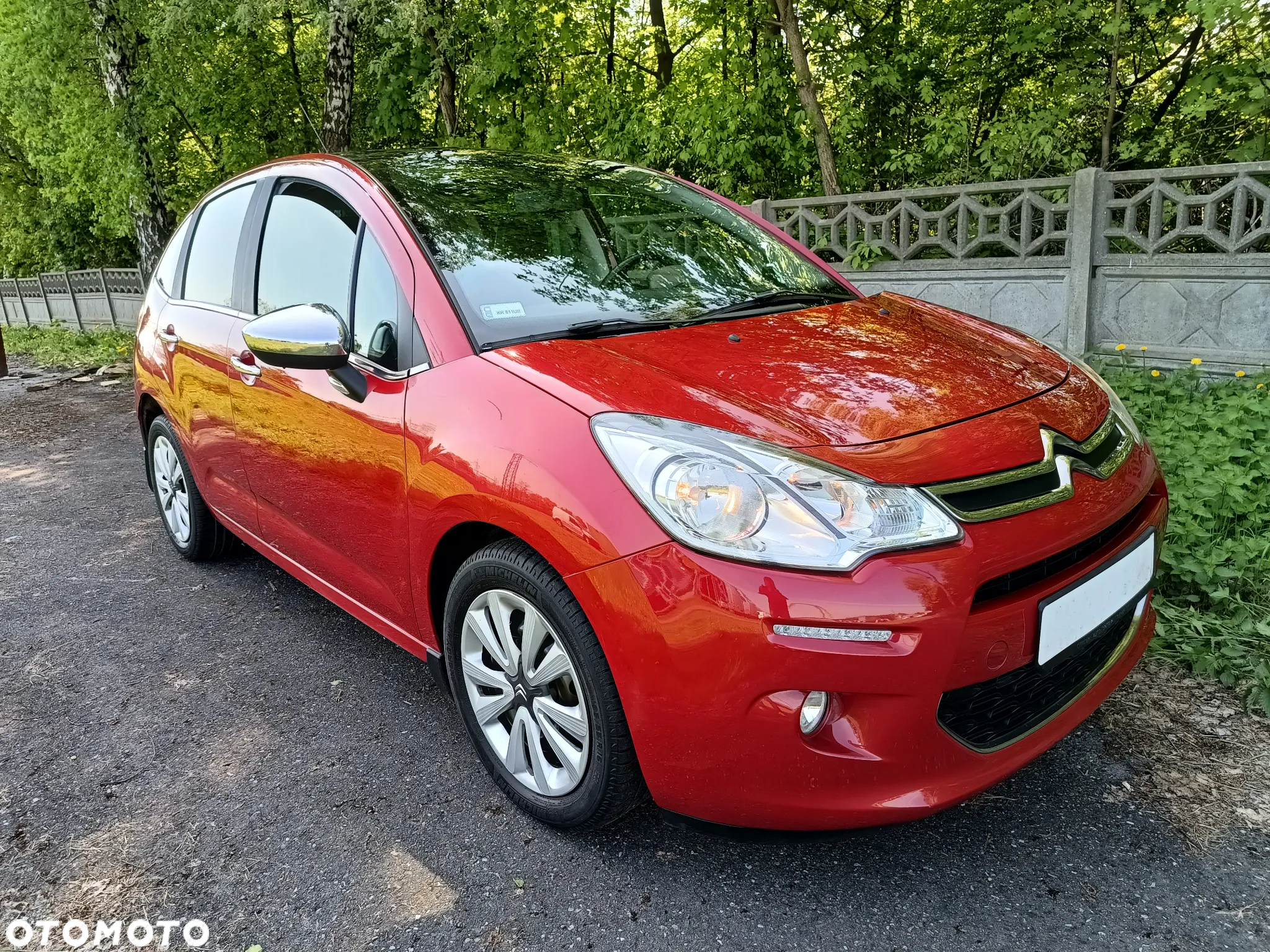 Citroën C3 1.2 PureTech Exclusive - 6