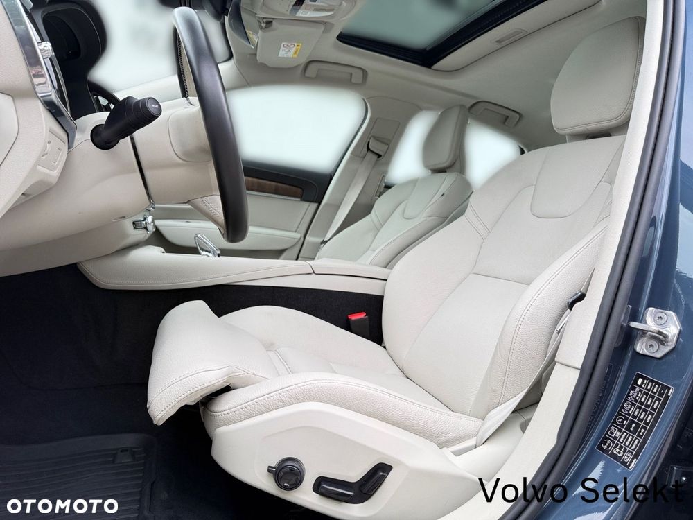 Volvo S90 - 12