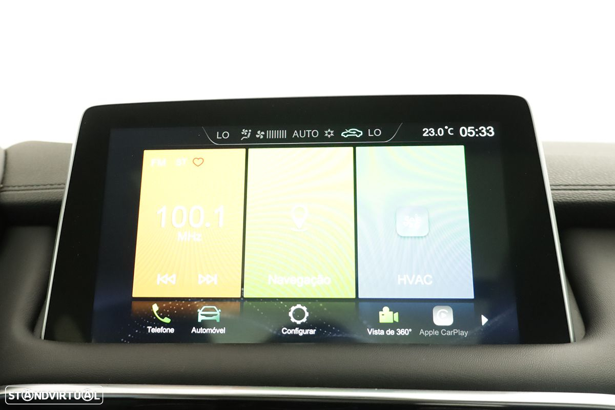 MG EHS 1.5 T-GDI Plug-in Hybrid Luxury - 11