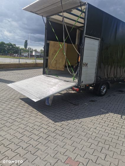 Iveco DAILY 35S17V - 6