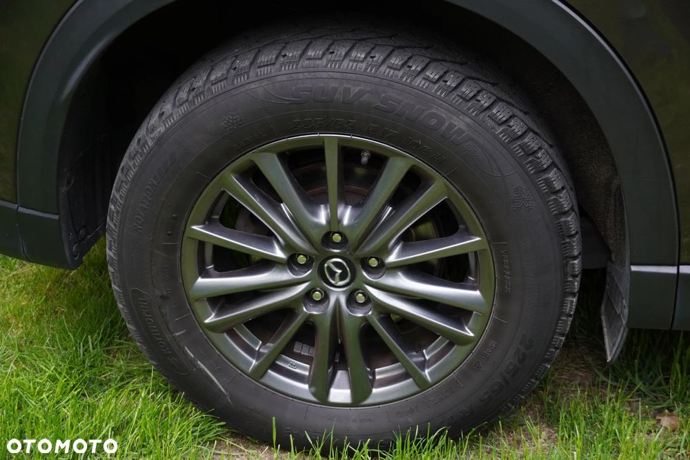 Mazda CX-5 2.0 Skymotion 2WD - 14