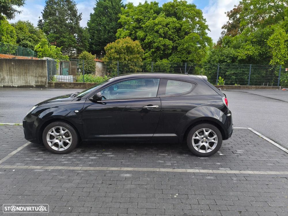 Alfa Romeo MiTo 1.3 JTD Progression - 6