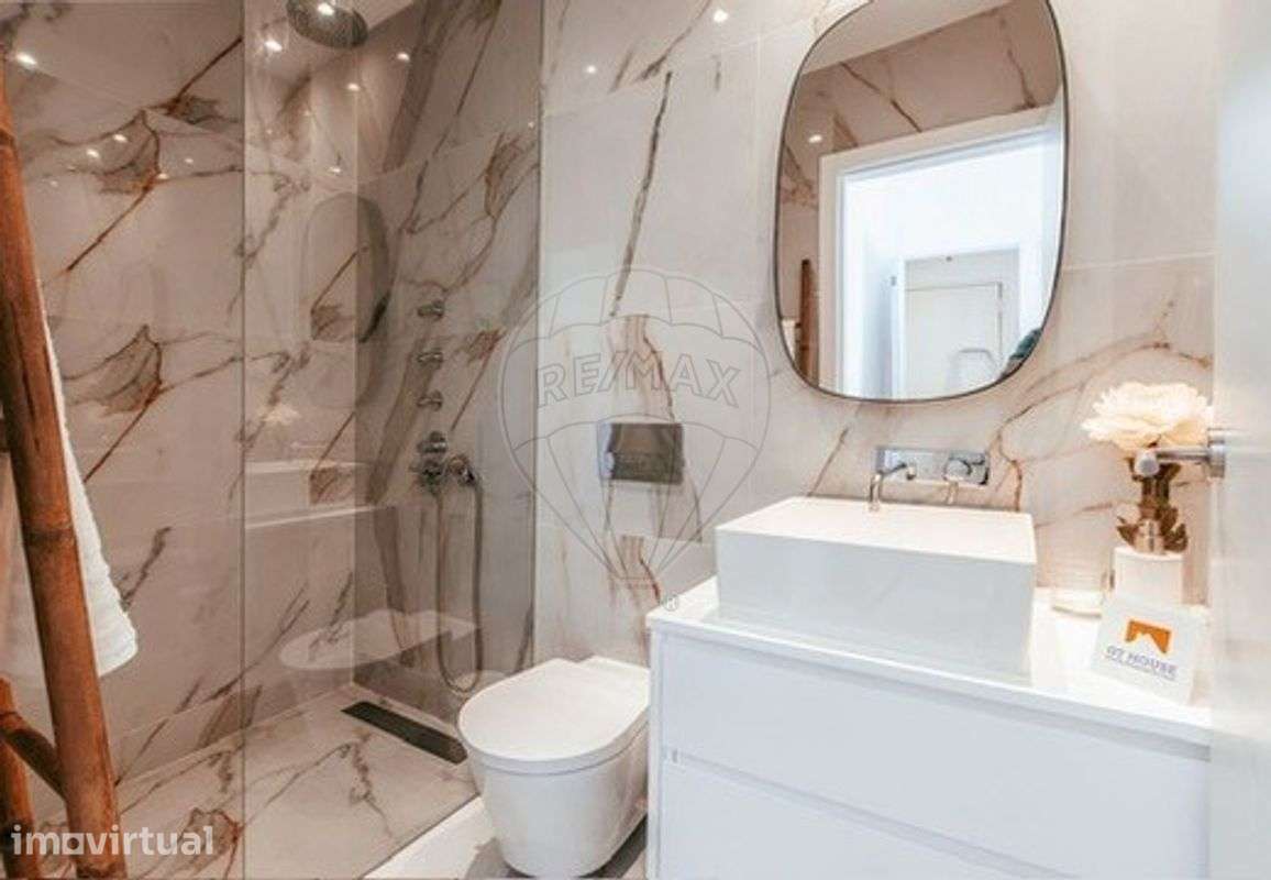 Apartamento T2 para venda - Grande imagem: 3/25
