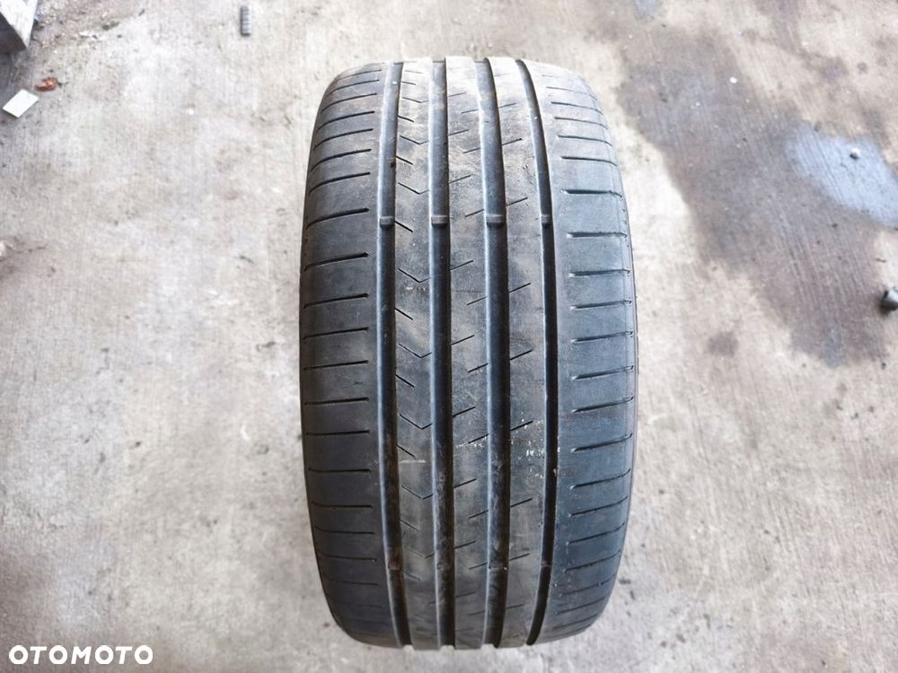 OPONA LATO LANVIGATOR CATCHPOWER PLUS 245/40R18 97Y 11/23 5MM - 1