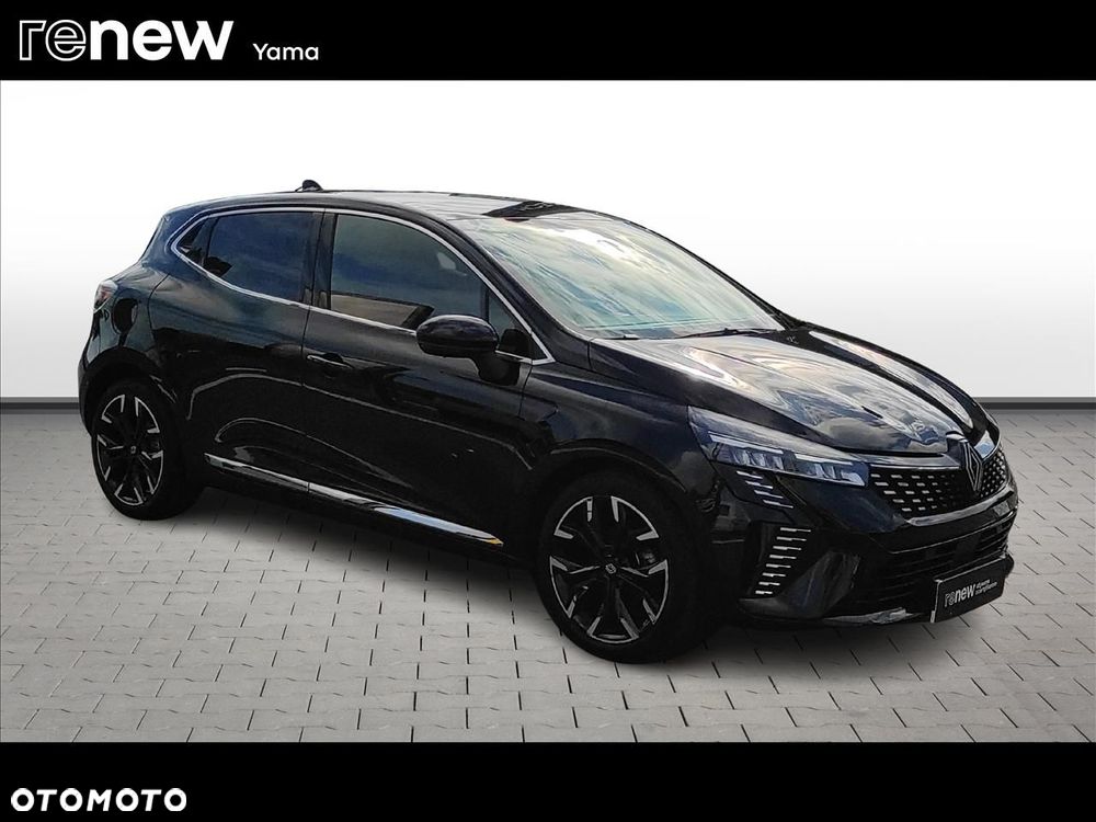 Renault Clio 1.0 TCe Techno - 7