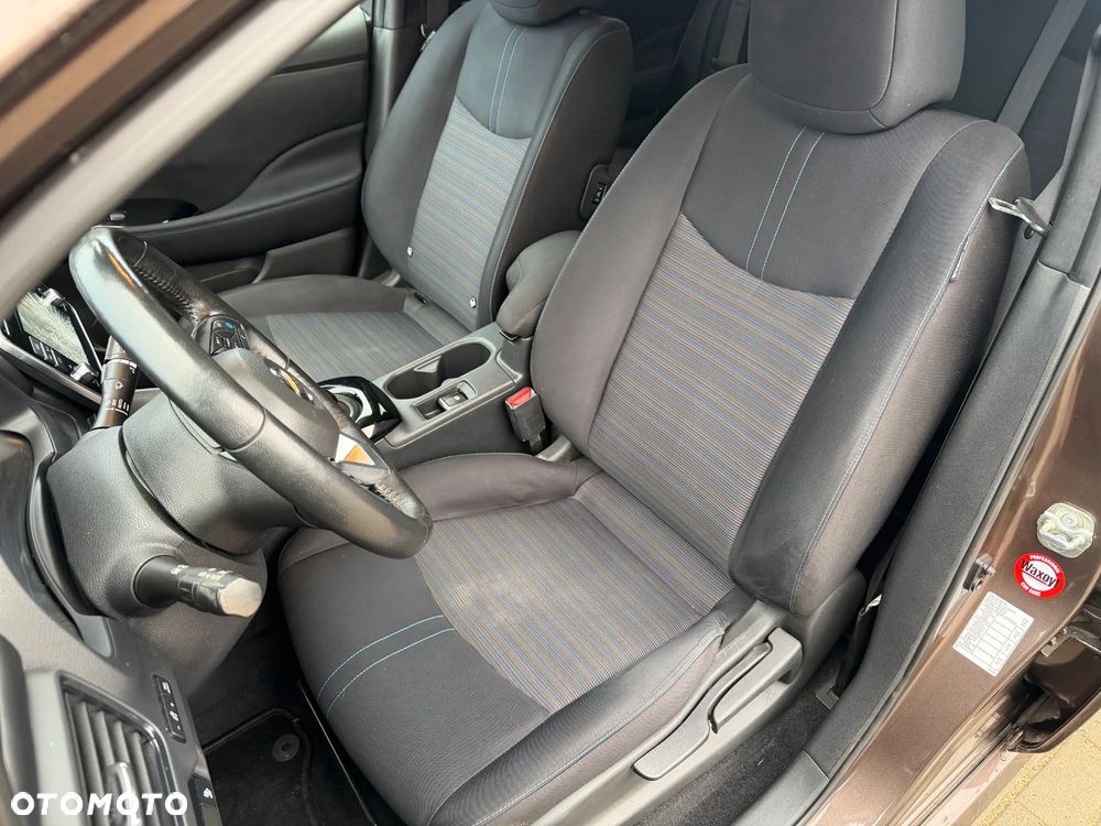 Nissan Leaf 40kWh Tekna - 12