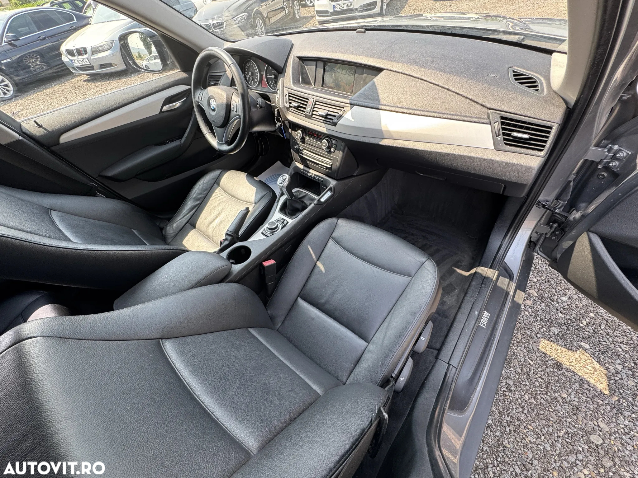 BMW X1 sDrive20d - 19
