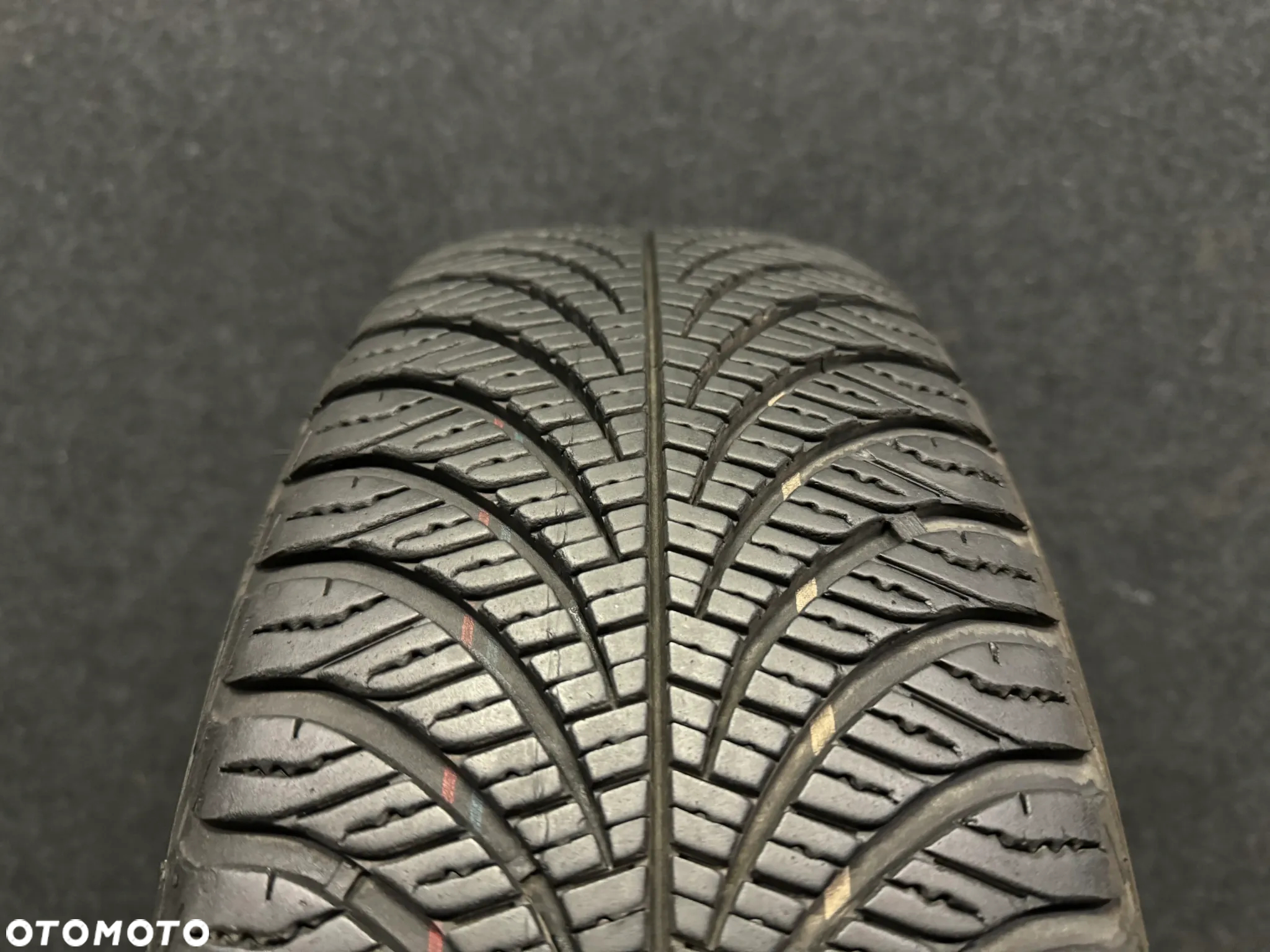 Goodyear Vector 4Seasons Gen-2 185/65/15 88V 1szt. - 2