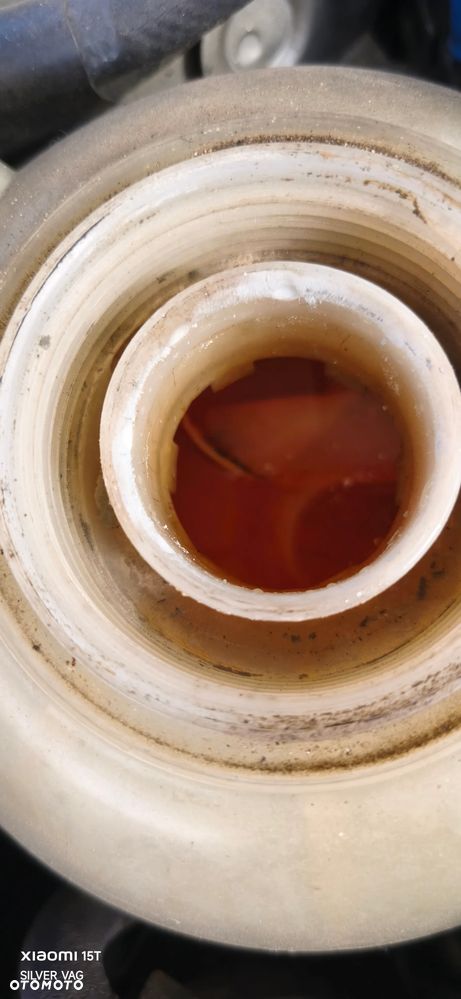 Silnik Kompletny AXR golf 4 1.9 TDI 101km Seat Skoda Audi IV pompowtryski ATD - 6