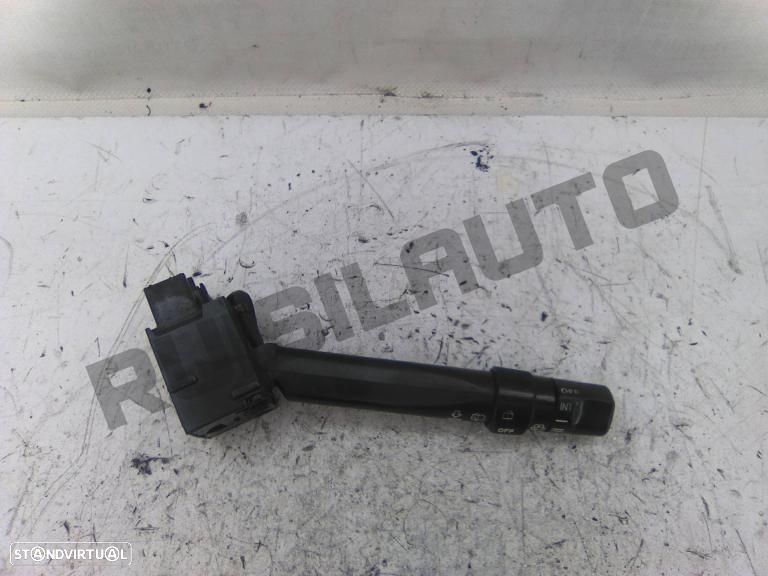 Comutador Limpa Vidros  Honda Civic Vi Hatchback (ek) [1995_200 - 2