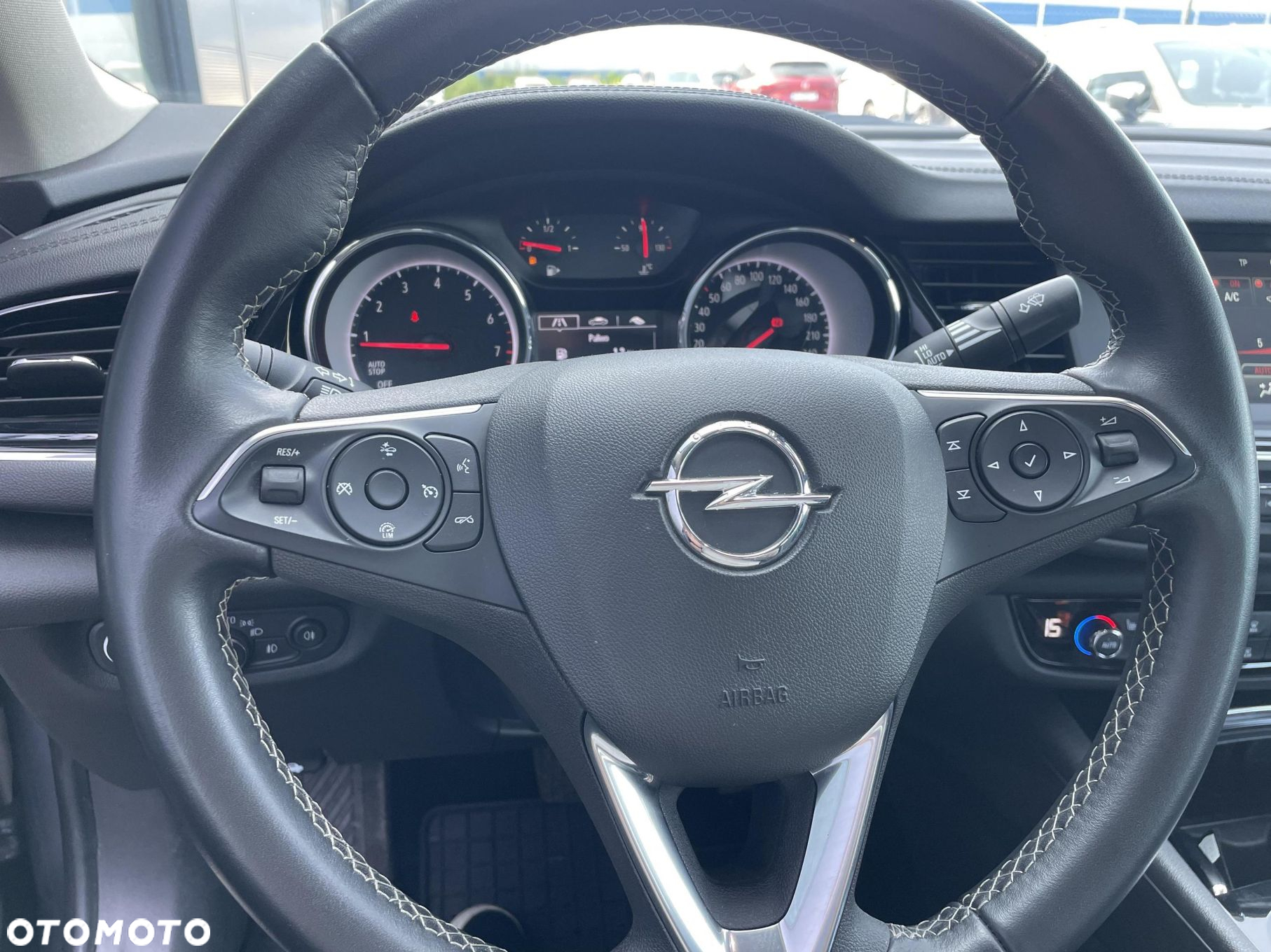 Opel Insignia 1.5 T GPF Elite S&S - 23