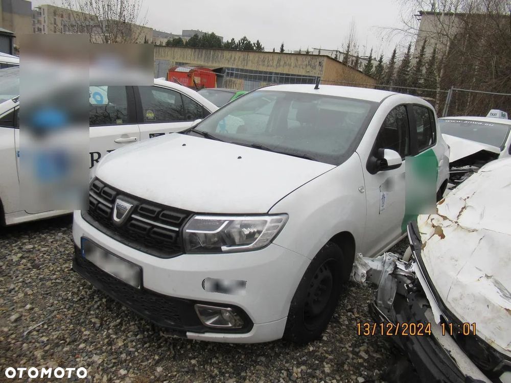 Dacia Sandero 0.9 TCe Laureate S&S - 1