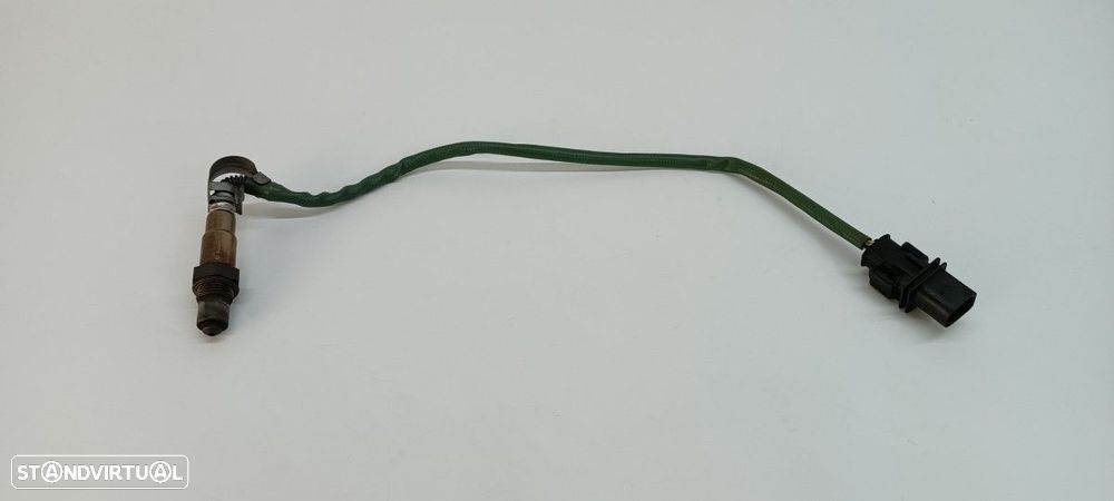 SONDA LAMBDA MERCEDES CLASE C (W204) FAMILIAR 220 T CDI (204.208) - 1