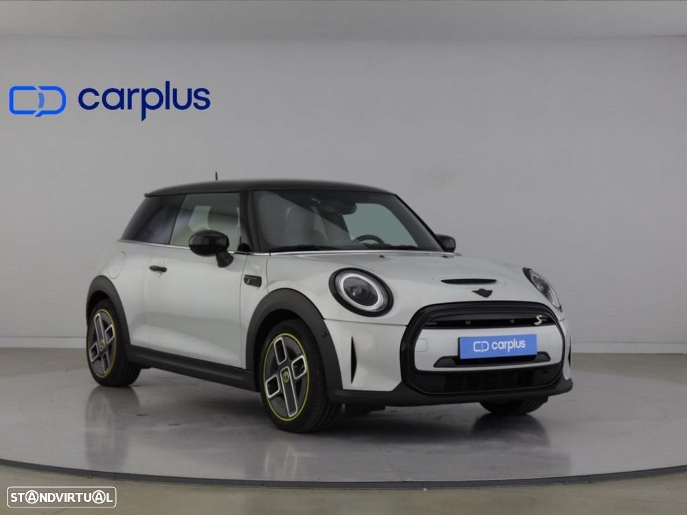 MINI 3 Portas Cooper SE Classic - 2