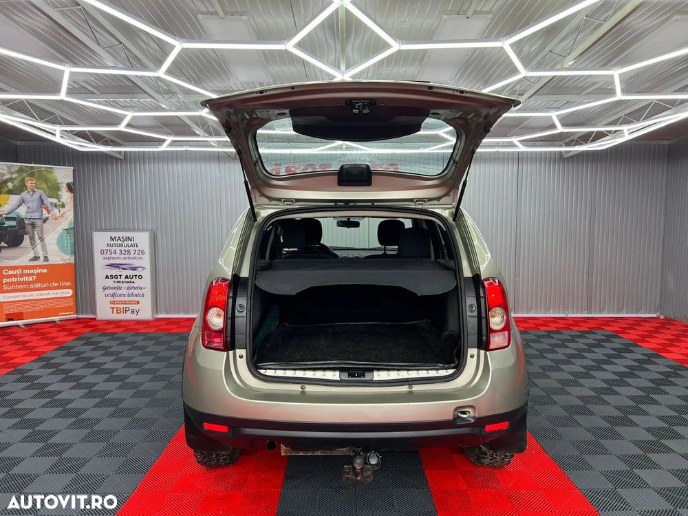 Dacia Duster - 12