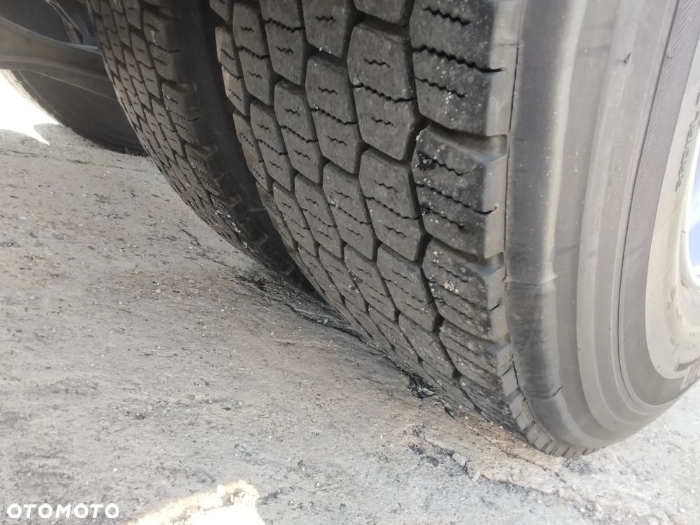 Volvo FH 500 Euro 6- Automat- Standard- Nowe Tacho- - 19