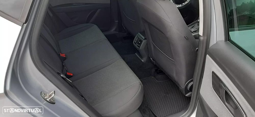 SEAT Leon - 27