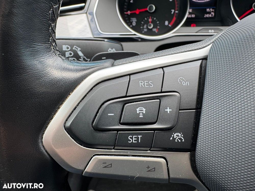 Volkswagen Passat 1.5 TSI ACT OPF DSG Comfortline - 22