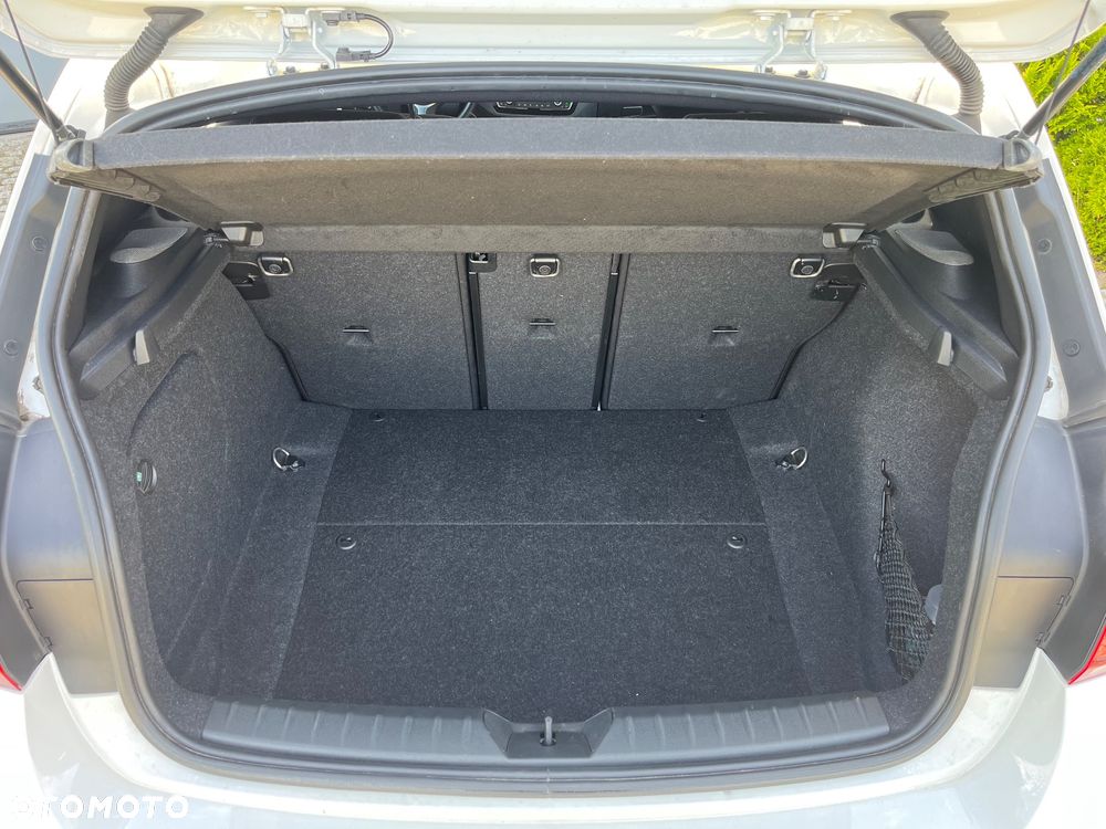 BMW Seria 1 125i M Sport - 31