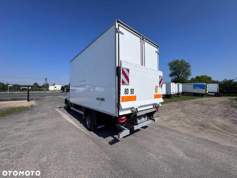 Iveco Daily 65C14 Chłodnia (376) - 6