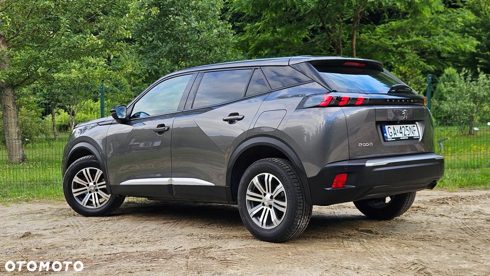Peugeot 2008 PureTech 100 Style - 15
