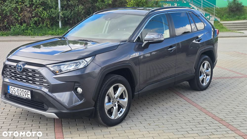 Toyota RAV4 - 2