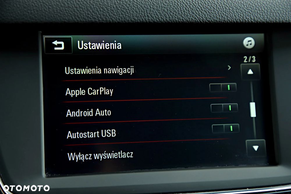 Opel Astra V 1.2 T Edition S&S - 31