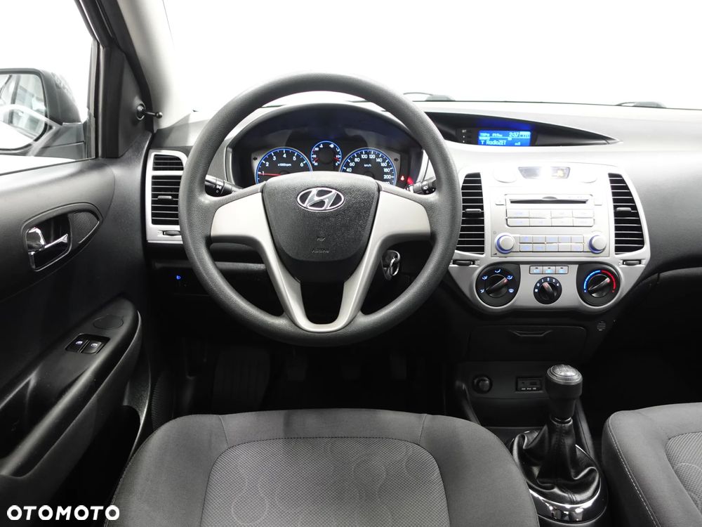 Hyundai i20 1.2 Classic - 31