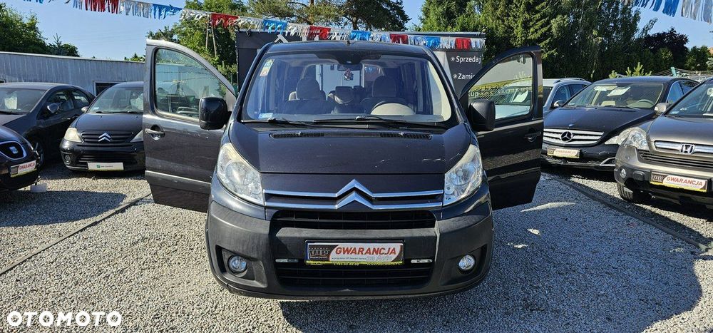Citroën Jumpy Combi - 24