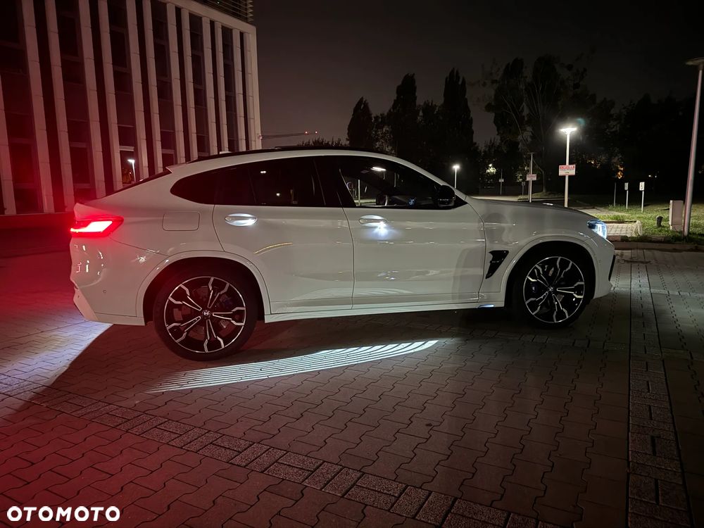 BMW X4 M X4M Competition - 23