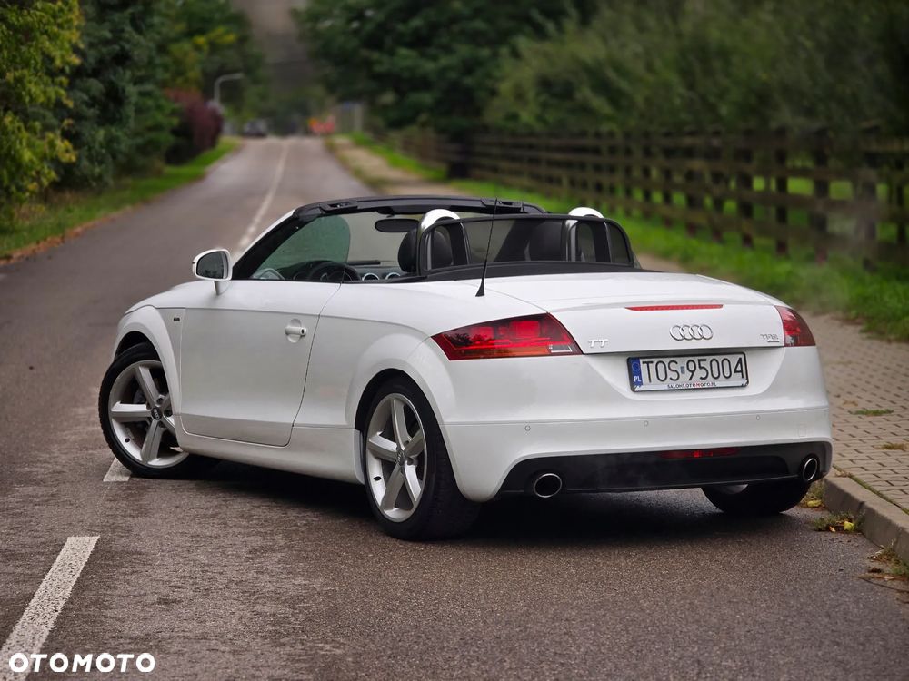 Audi TT Coupé 2.0 TFSI Quattro Prime Line S tronic - 3