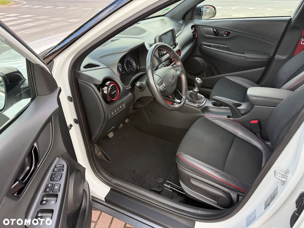 Hyundai Kona 1.0 T-GDI EDITION 30+ - 15