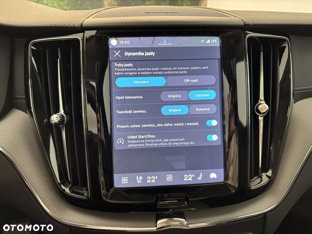 Volvo XC 60 - 22