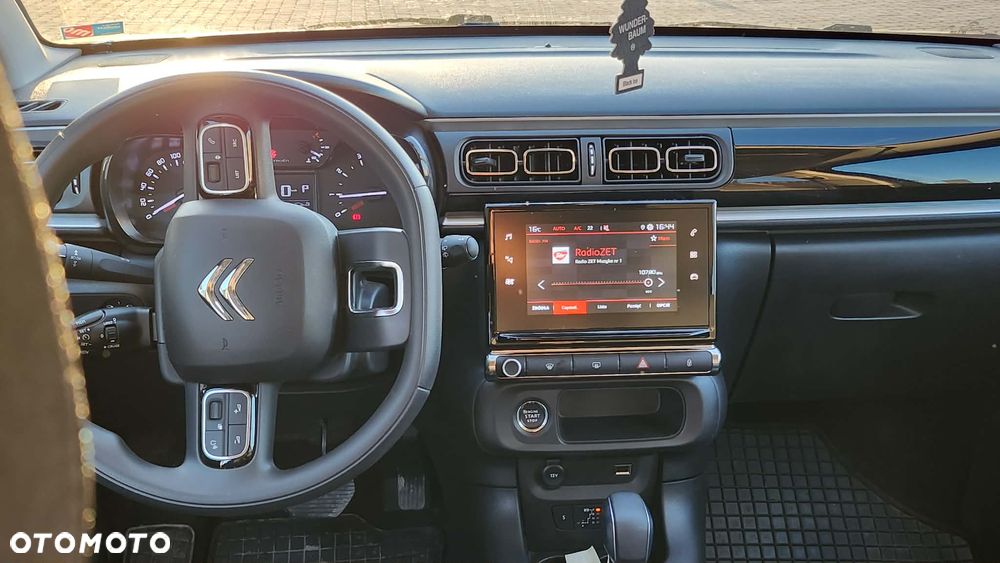 Citroën C3 1.2 PureTech Shine EAT6 - 18