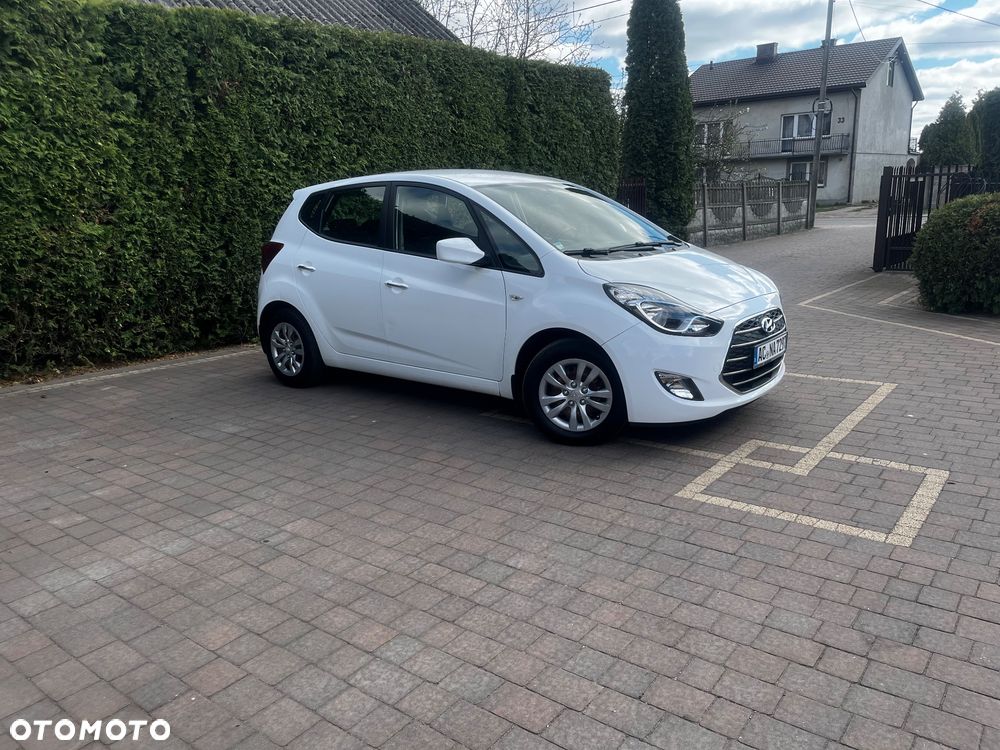 Hyundai ix20 1.4 Style - 3